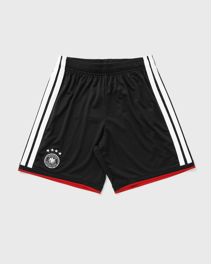 Adidas Dfb Deutschland 26 Home Shorts Black