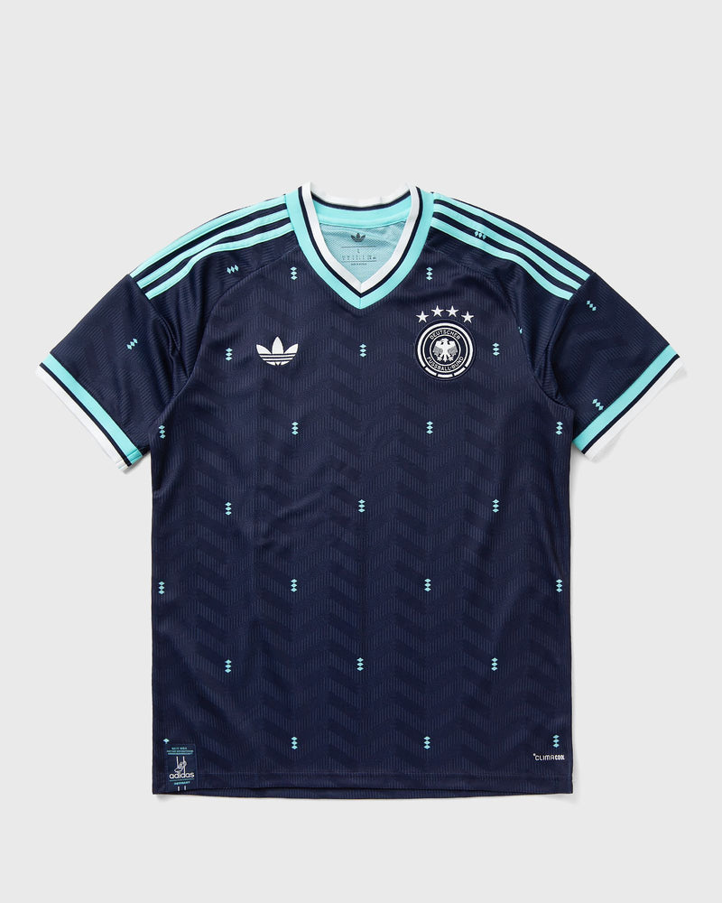 Adidas Dfb Deutschland 26 Away Jersey Blue
