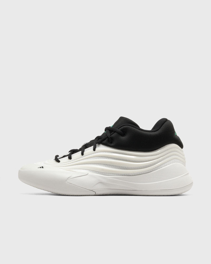 Adidas Dame X White