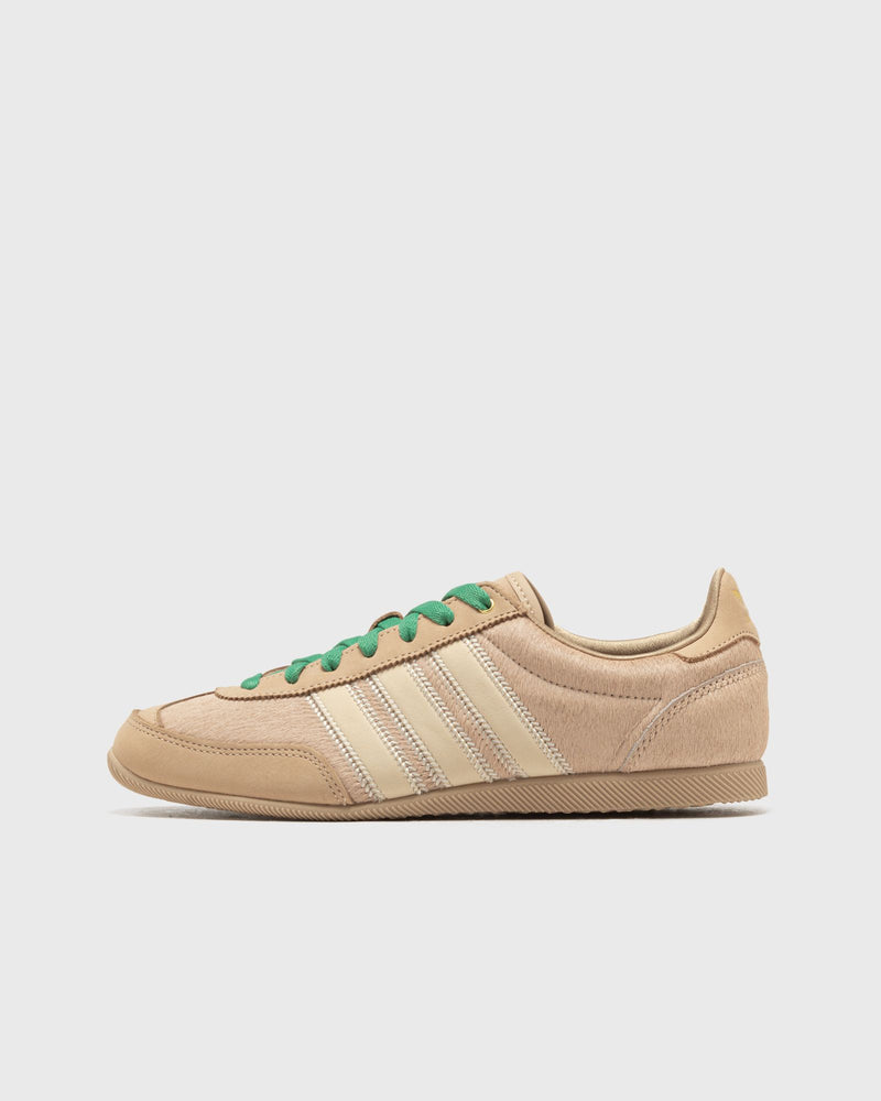 Adidas Womens Japan Beige