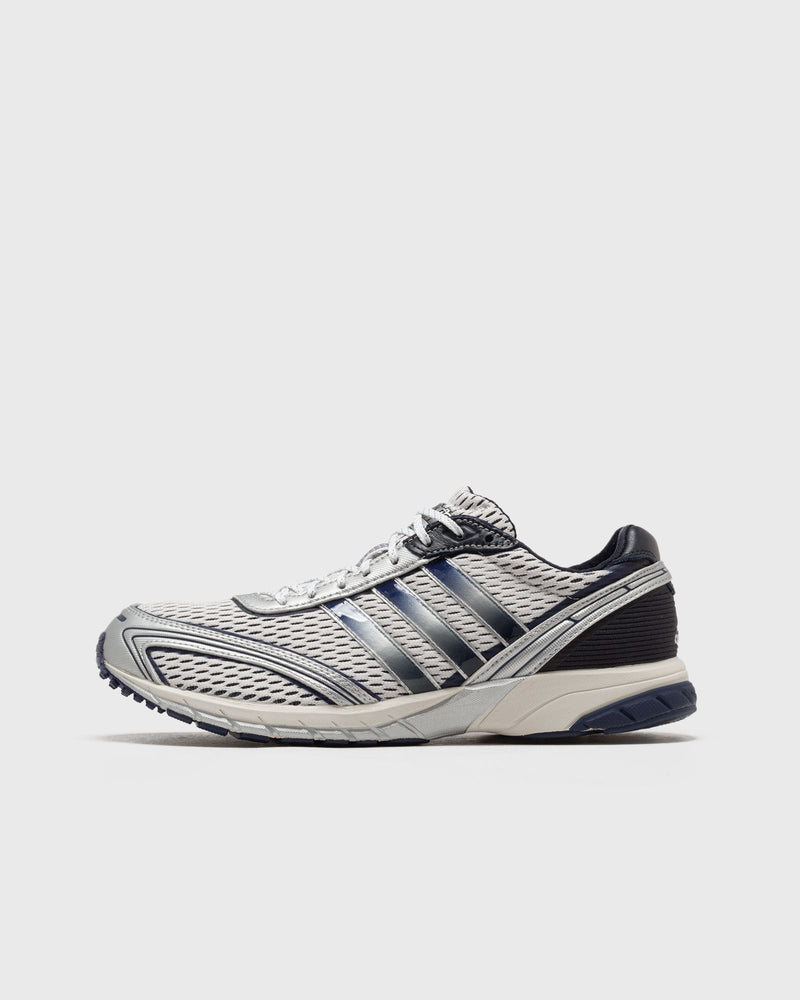 Adidas Womens Adizero Adios Sporty & Rich Blue|white