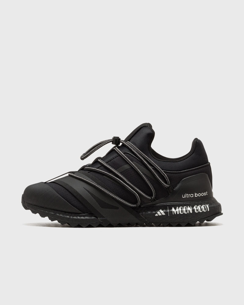 Adidas x Moon Boot Ultraboost 1.0 Black