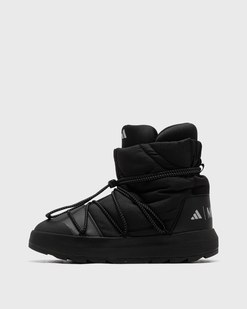 Adidas x Moon Boot Ace Mid Black
