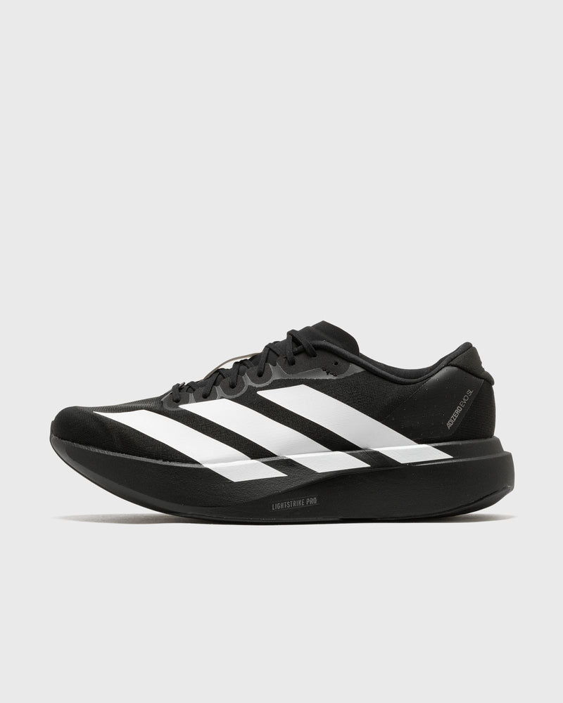 Adidas Adizero Evo Sl Lightstrikepro Running Black