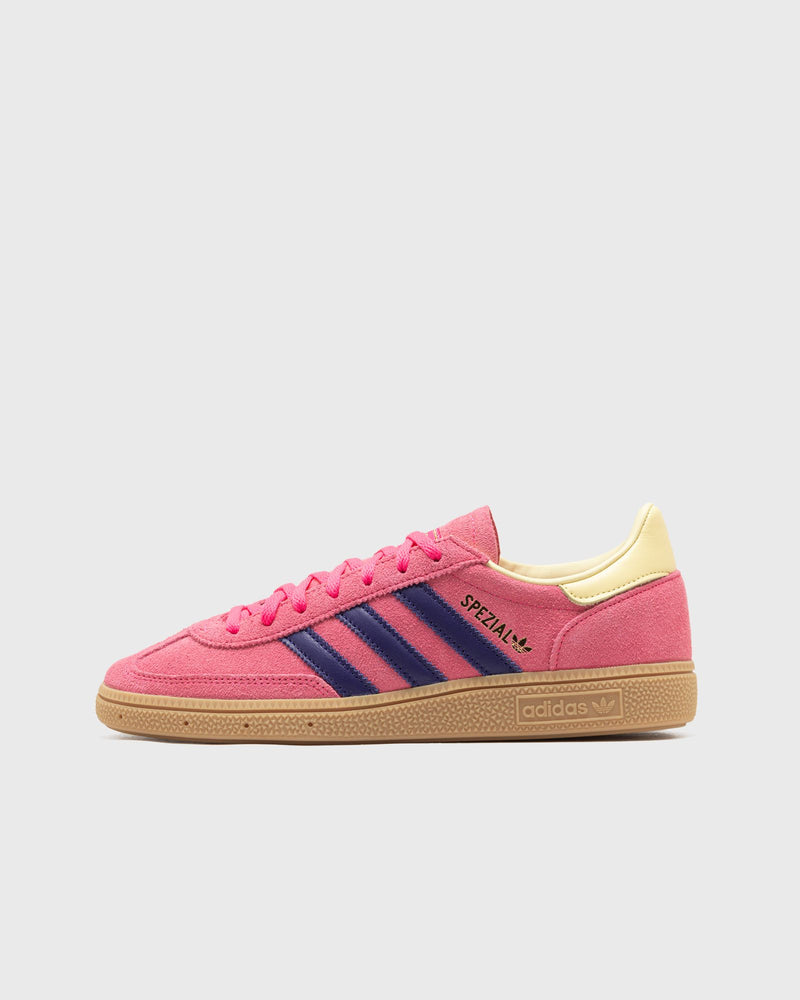 Adidas Womens Handball Spezial Pink