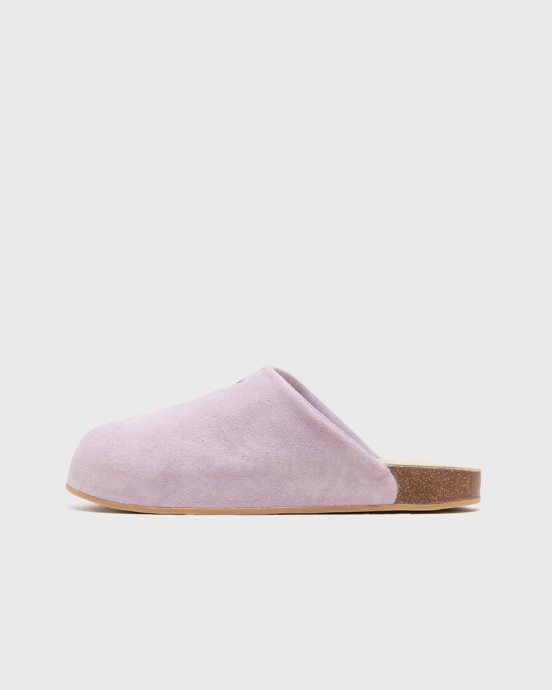 Adidas Womens Adimule Slides Purple