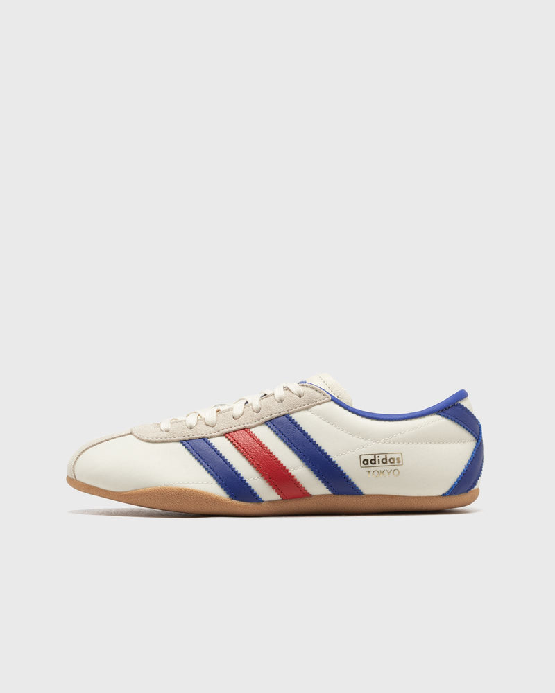 Adidas Womens Tokyo White