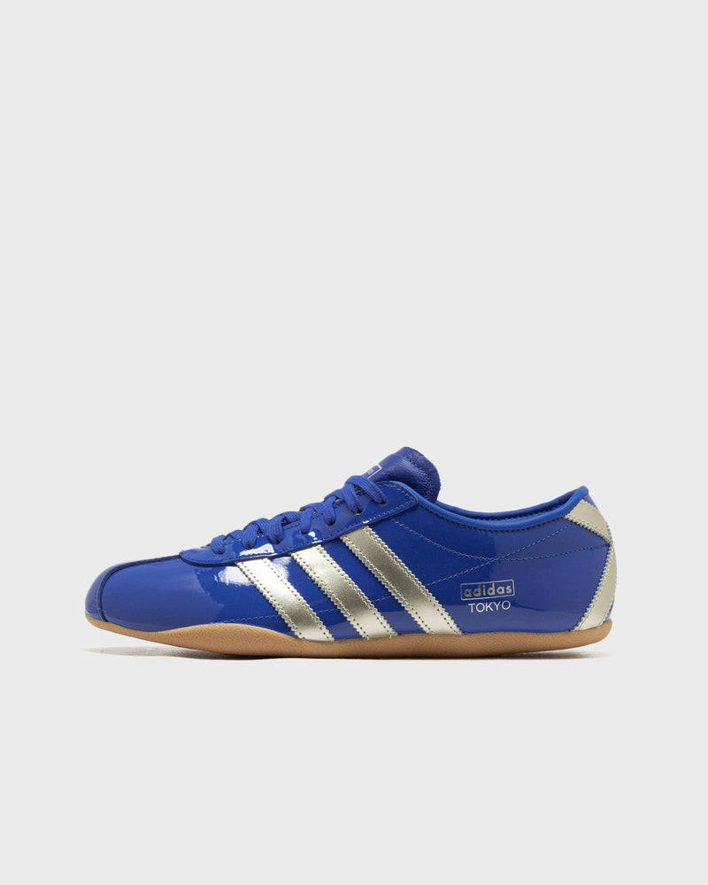 Adidas Womens Tokyo Blue