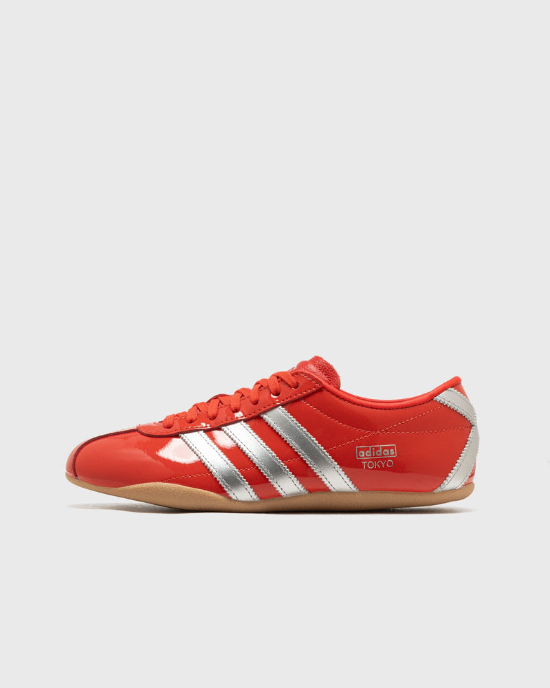 Adidas Womens Tokyo Red