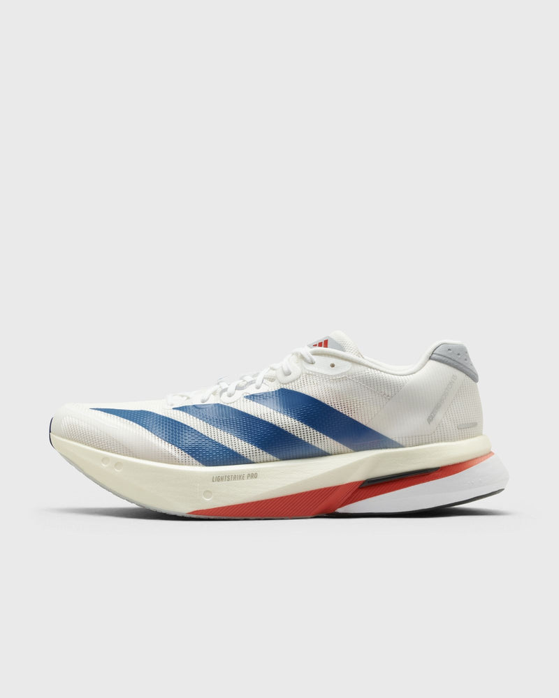 Adidas Adizero Boston 13 White