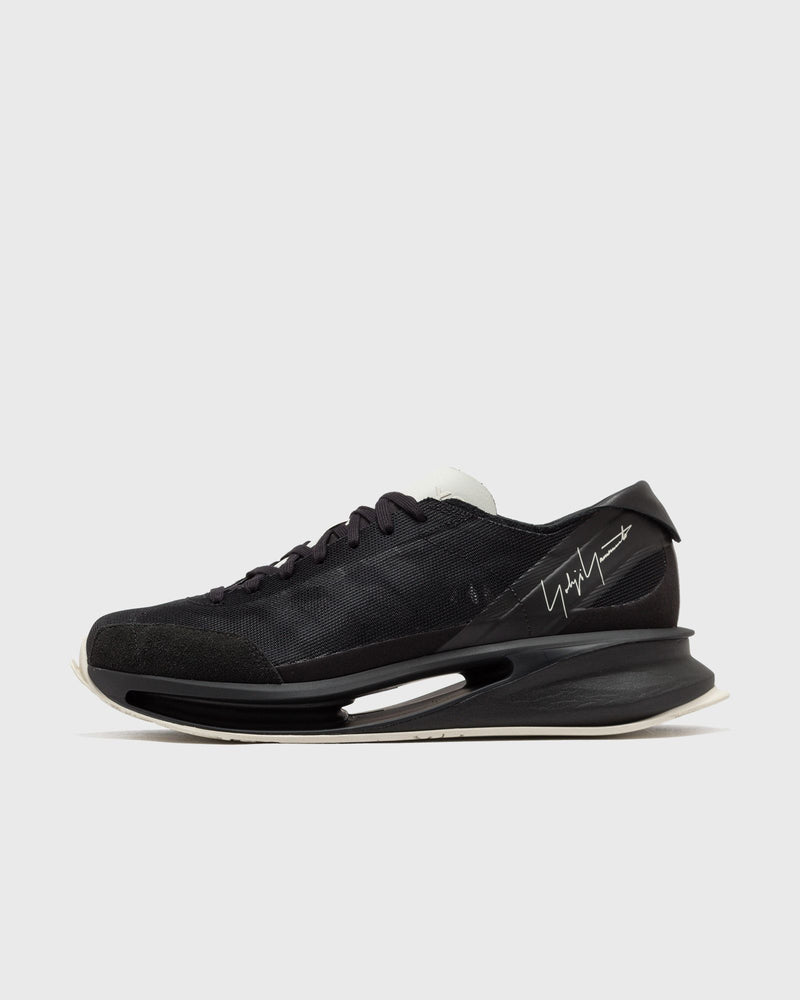 Y-3 S-Gendo Run Black