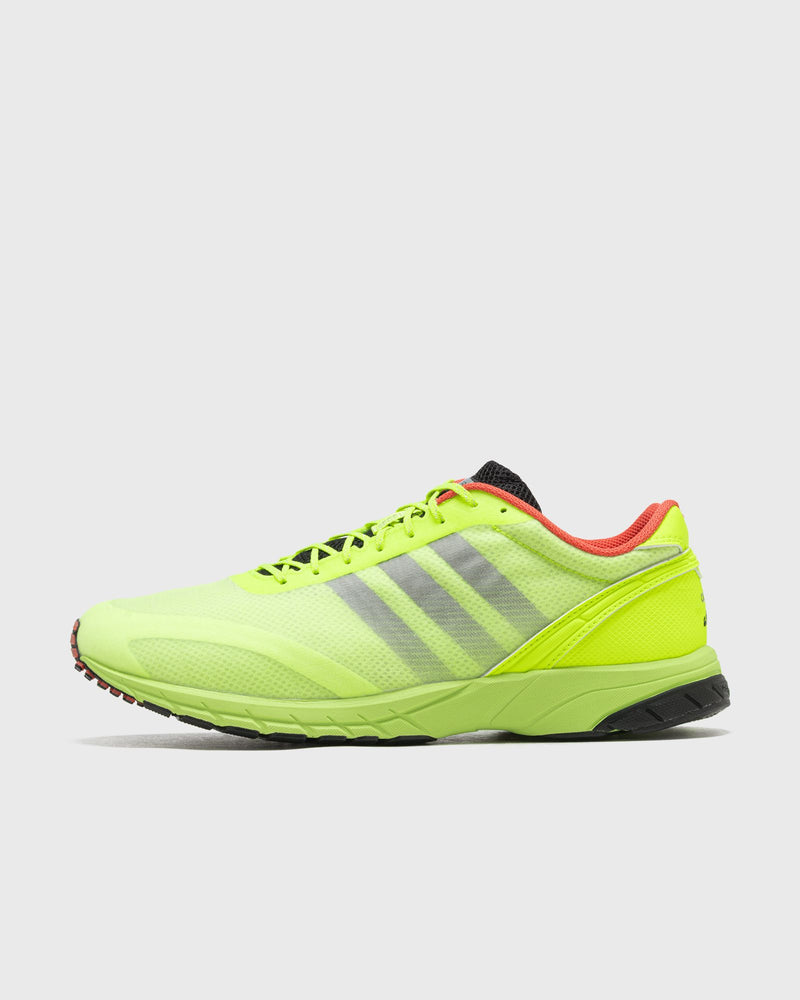 Adidas Adizero Adios OG Yellow