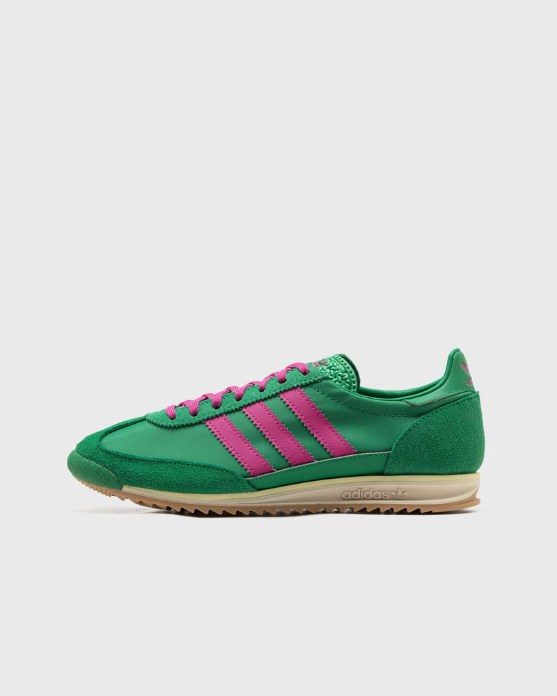 Adidas Womens Sl 72 OG Green