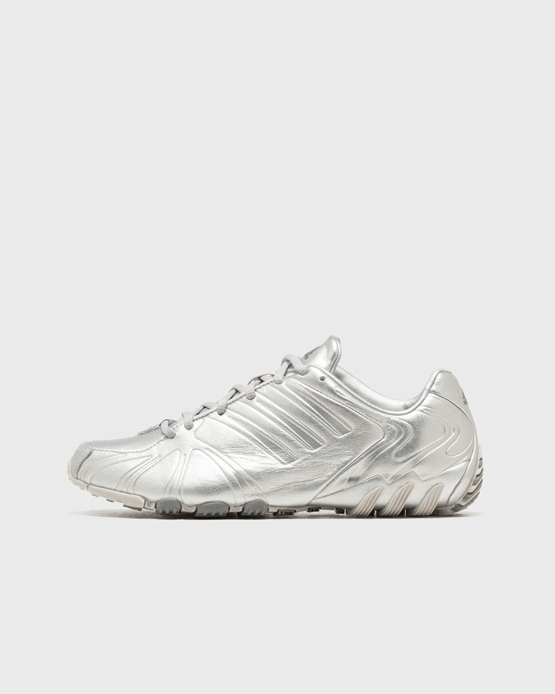 Adidas Womens Ghost Sprint Silver