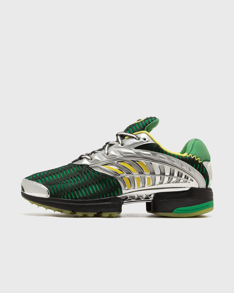 Adidas x Brain Dead Climacool 2 Multi
