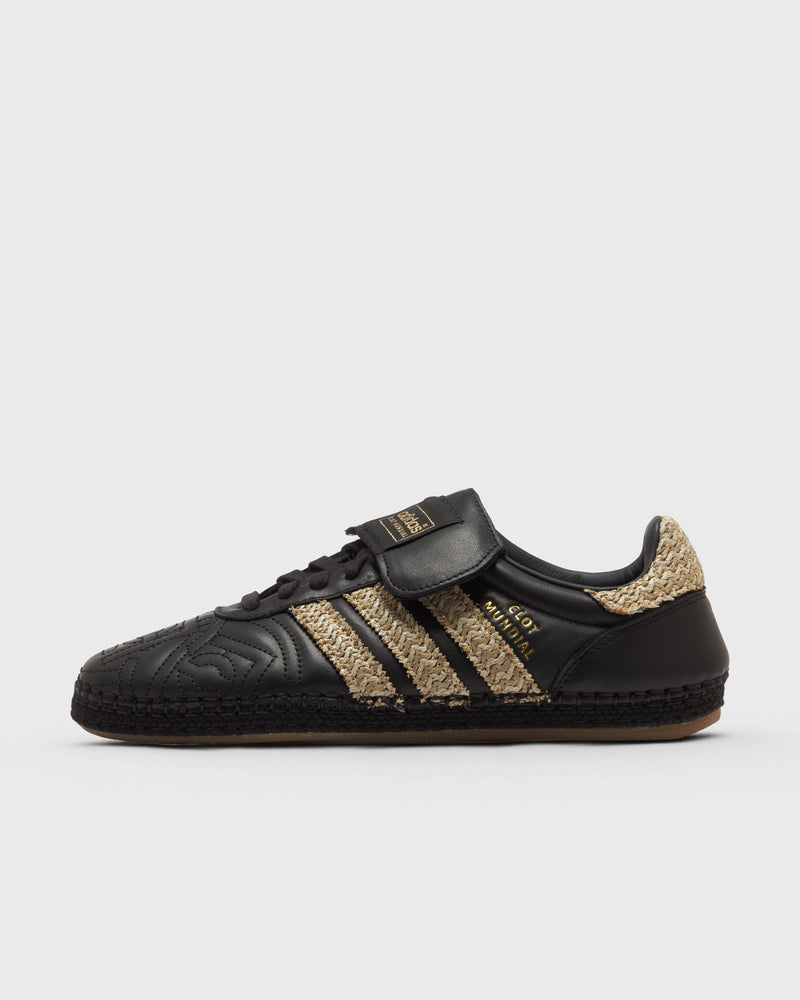 Adidas x Clot Mundial by Edison Chen Black