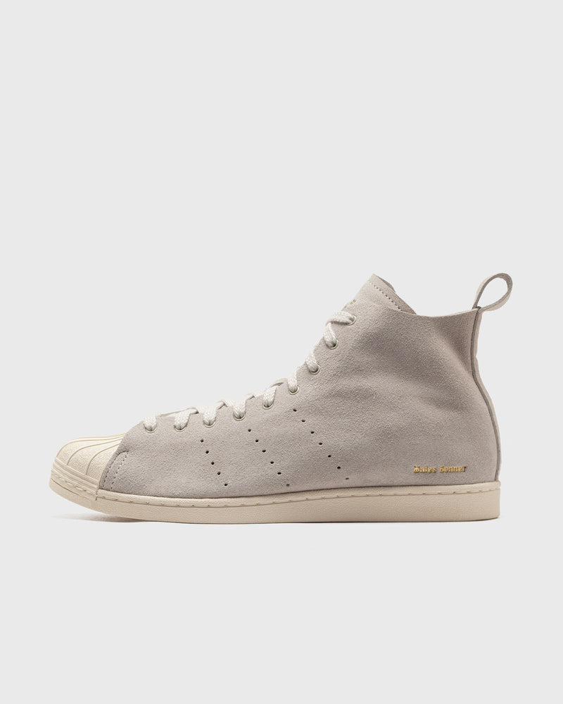 Adidas x Wales Bonner Superstar Hi Multi