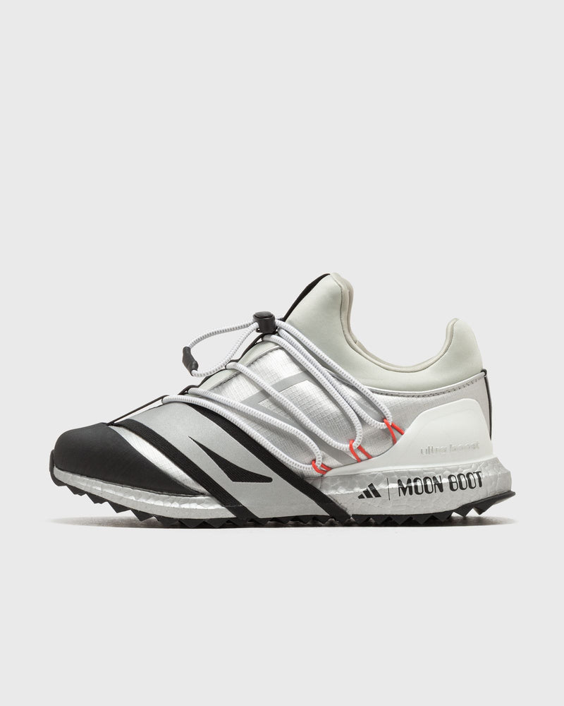 Adidas x Moon Boot Ultraboost 1.0 Grey