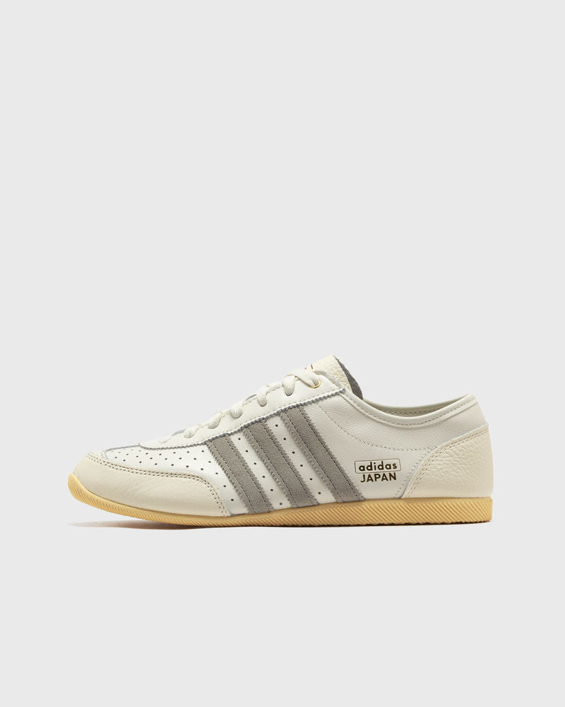 Adidas Womens Japan Decon White