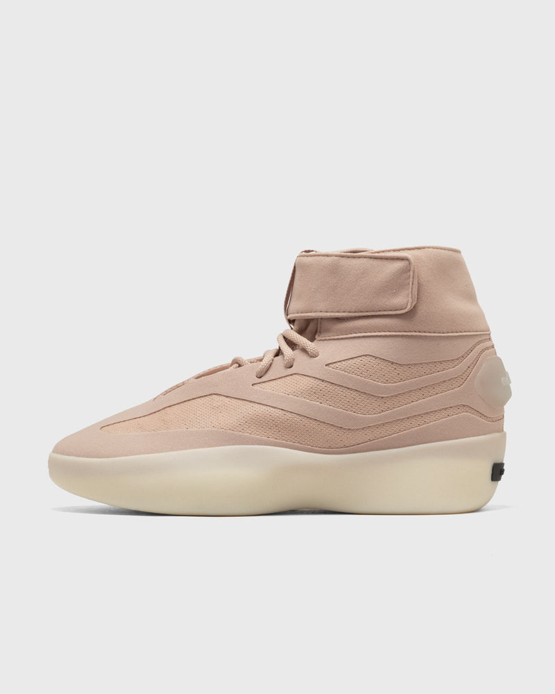 Adidas x Fear of God Athletics II Basket Brown