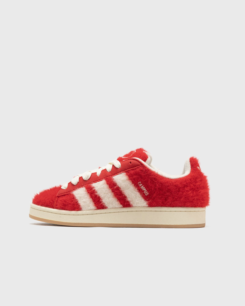 Adidas Womens Campus 00S Red
