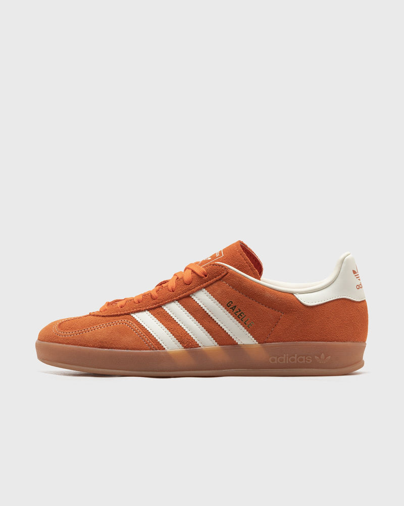 Adidas Gazelle Indoor Orange