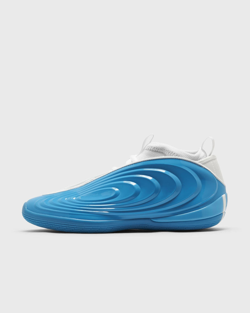 Adidas Harden Volume 10 Blue|white