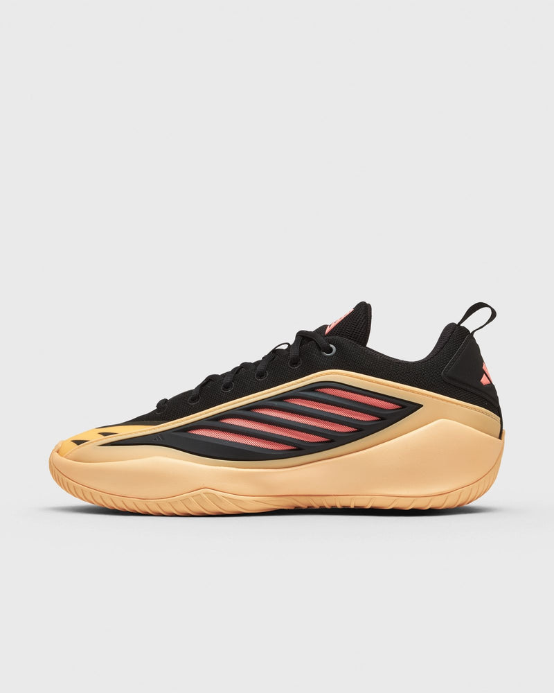 Adidas Believe That 1 Black|orange
