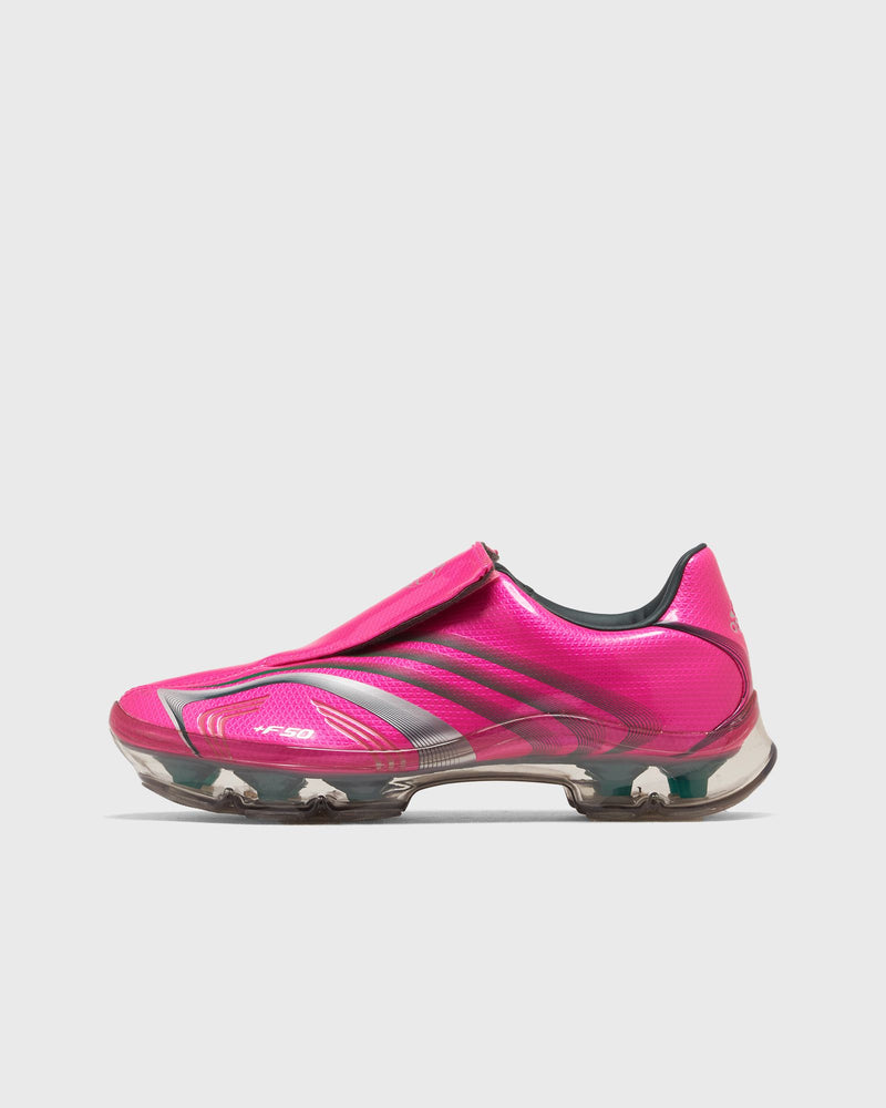 Adidas Womens F50 Walkable Pink