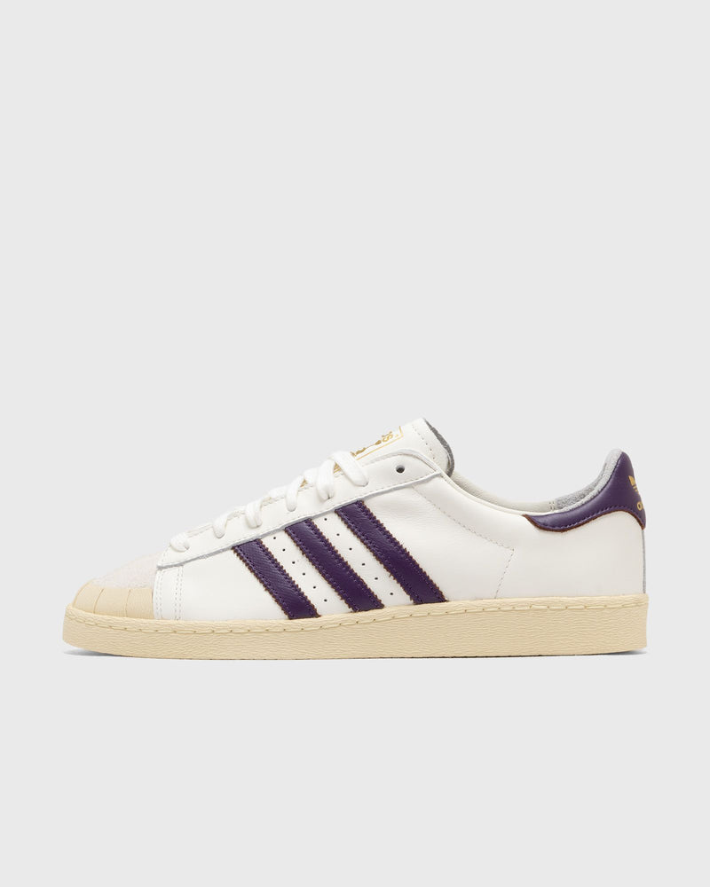 Adidas Jabbar Lo White