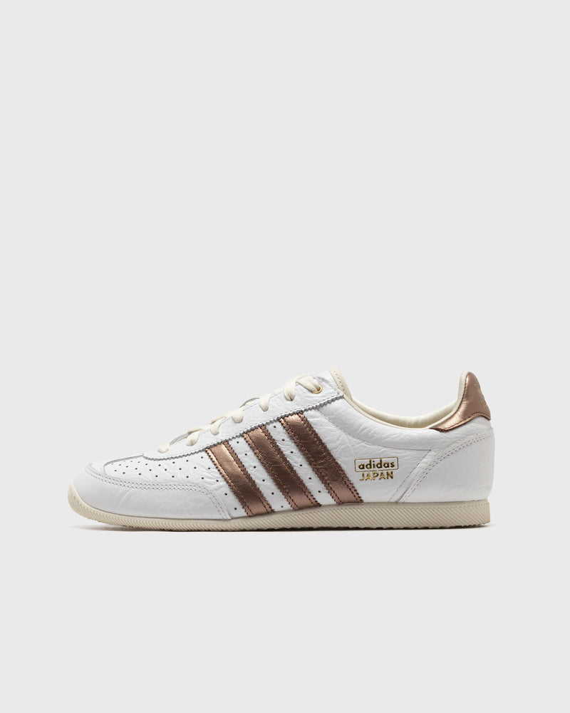 Adidas Womens Japan White