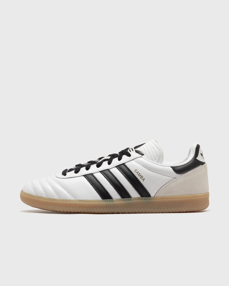 Adidas Samba Jp Orange