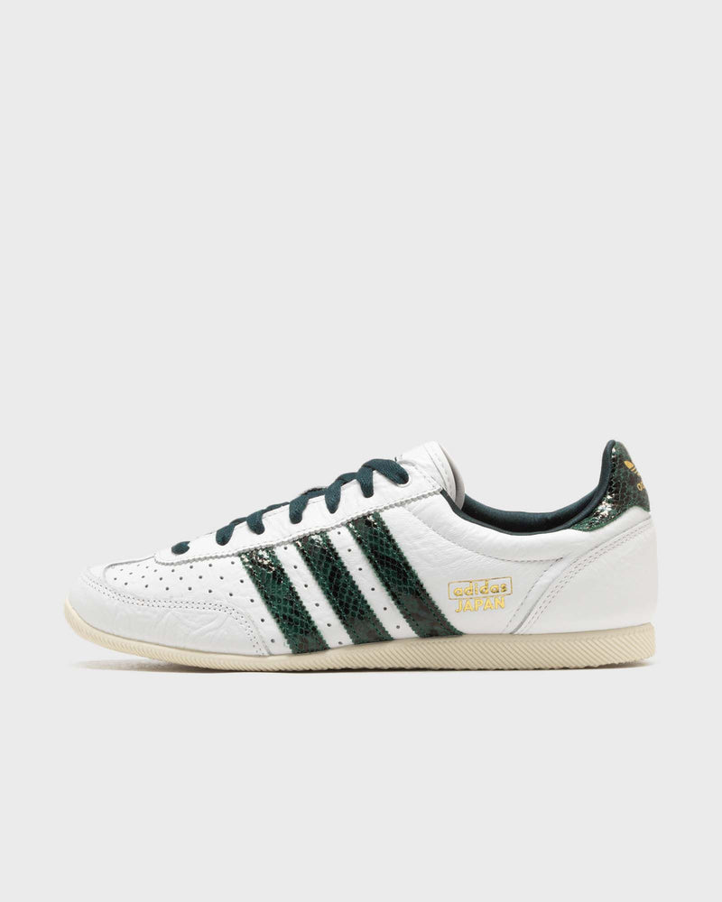 Adidas Womens Japan Green