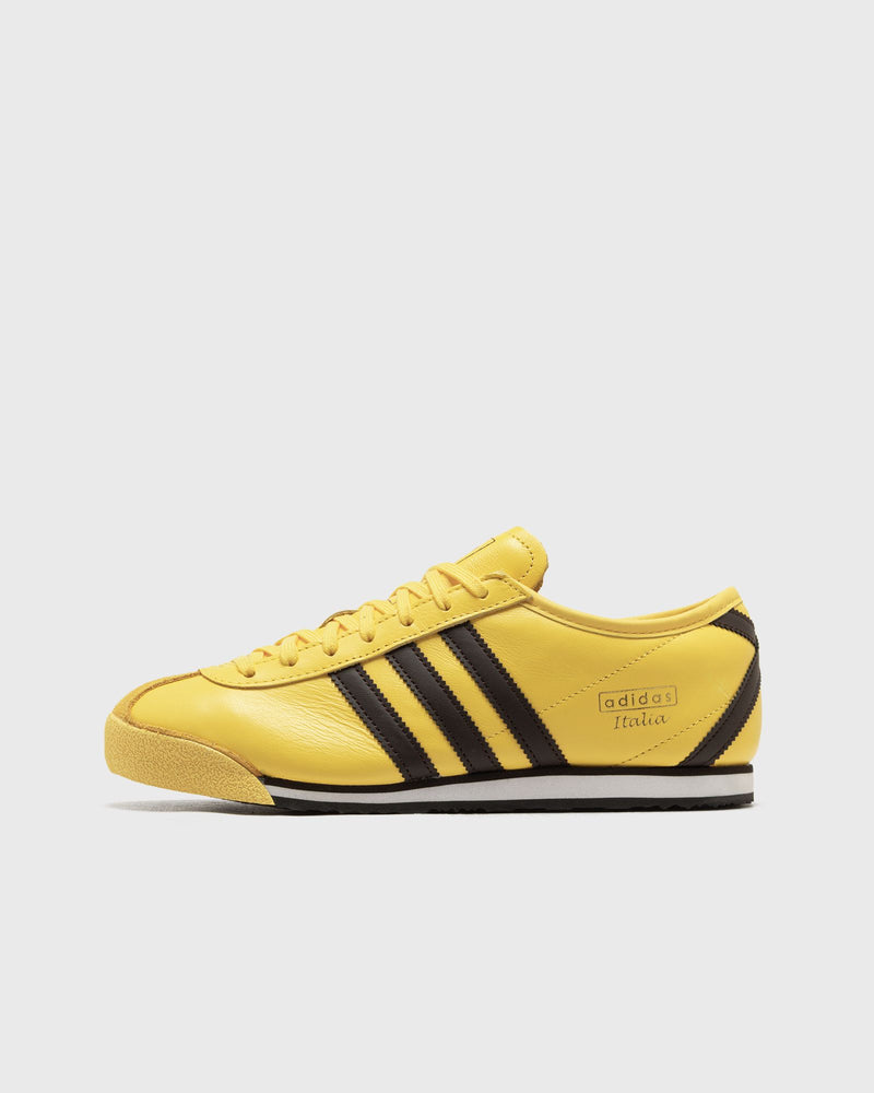 Adidas Womens Italia 70S Yellow