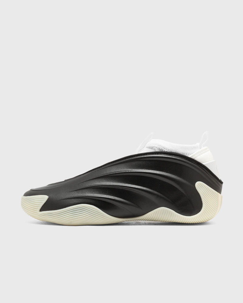 Adidas Harden Volume 9 Black|white