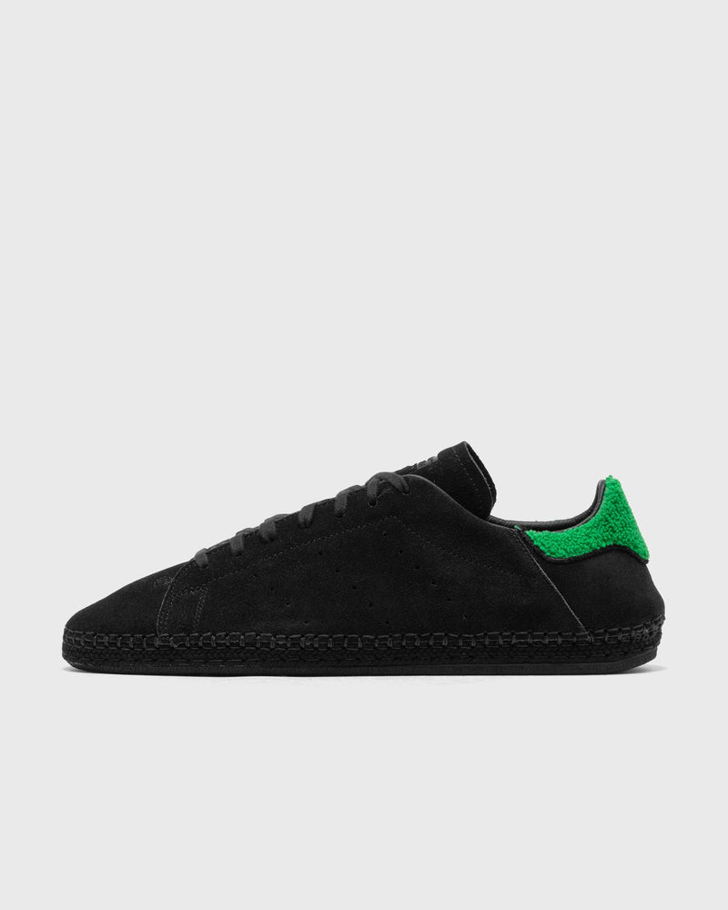 Adidas x Clot Stan Smith by Edison Chen Black