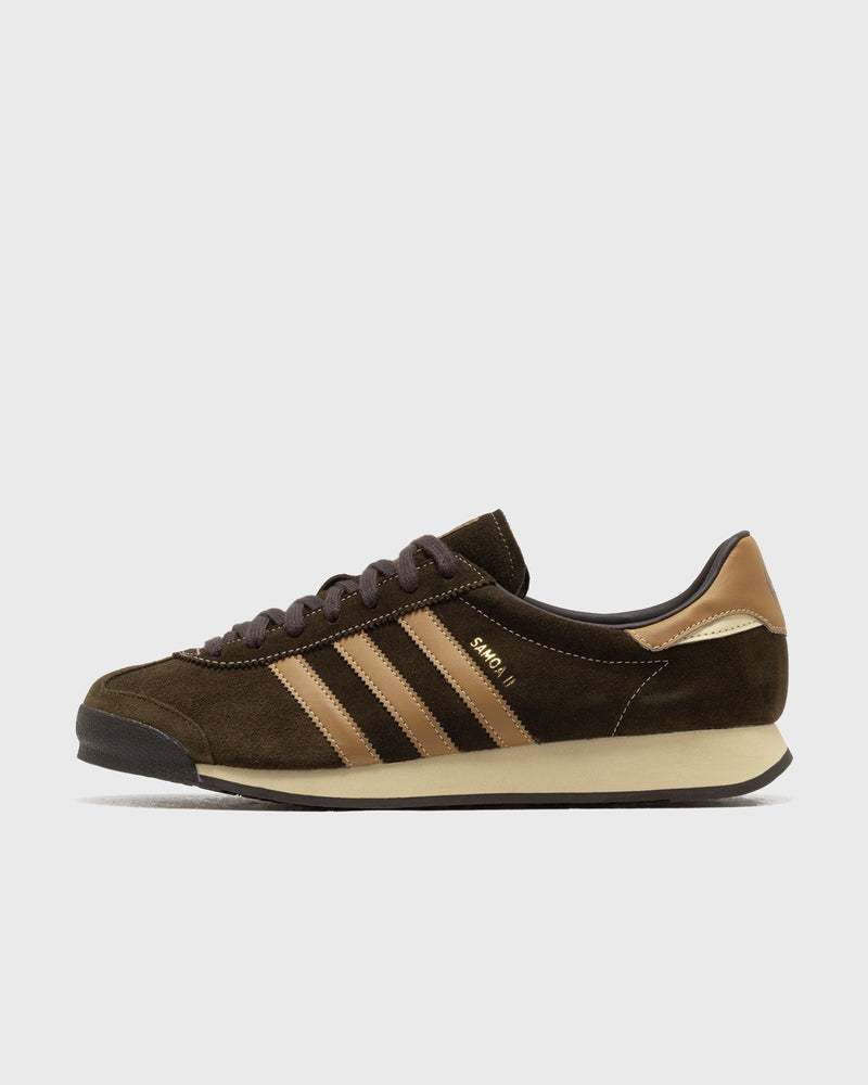 Adidas Samoa II Spzl Brown