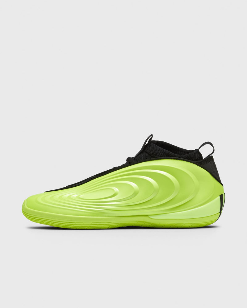 Adidas Harden Volume 10 Yellow