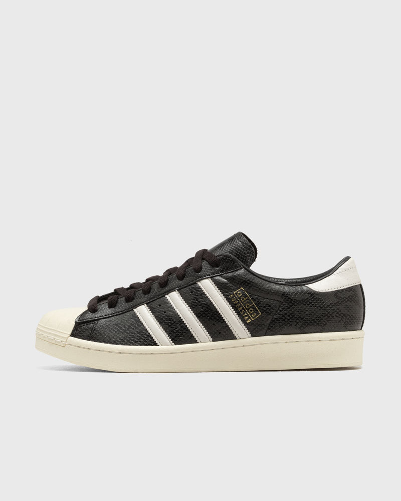 Adidas Superstar Vintage Made in Germany Black