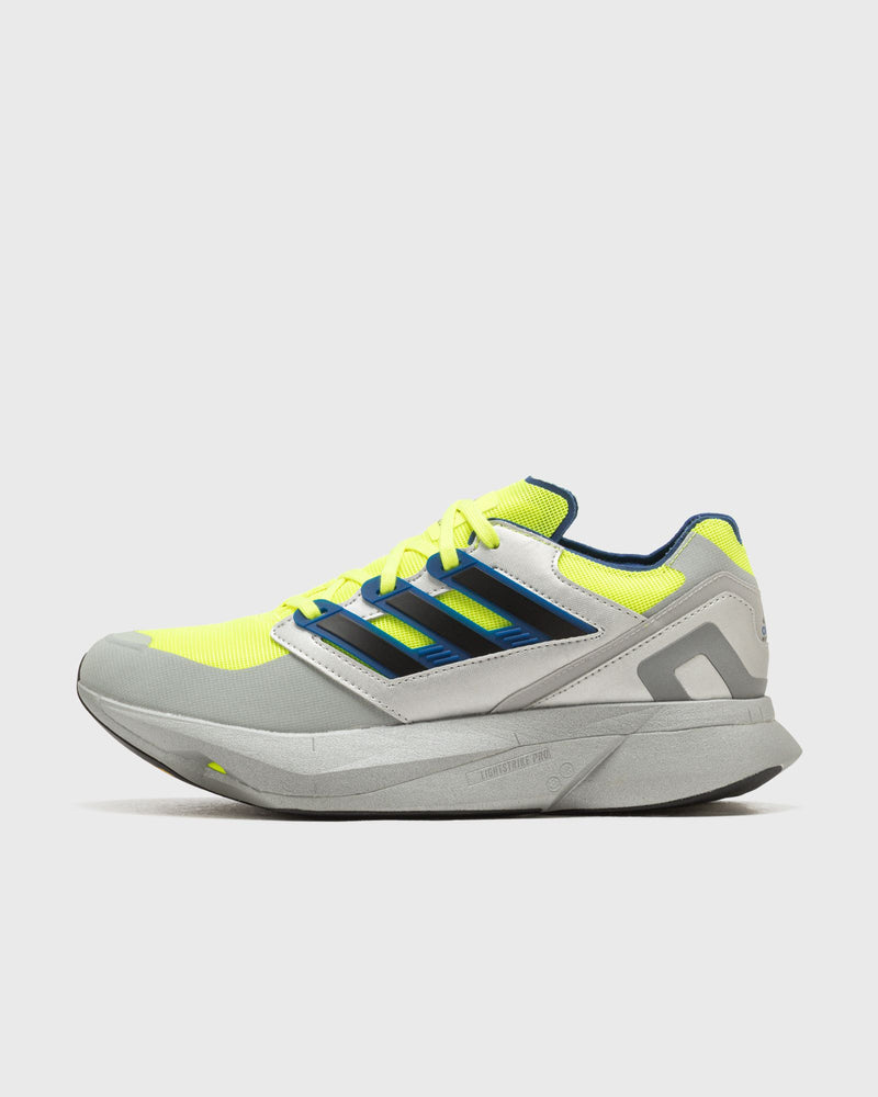 Adidas Equipment Adios Pro Grey|yellow