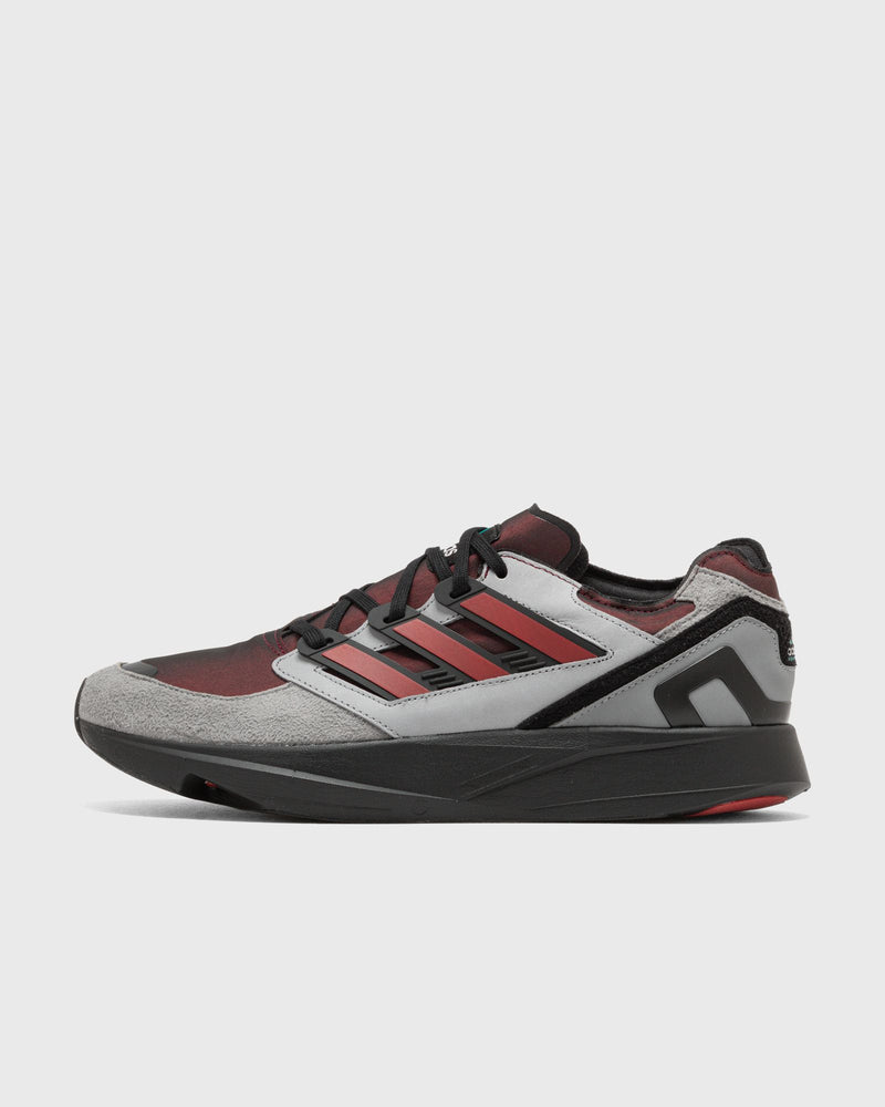 Adidas Equipment Takumi Sen Grey|red