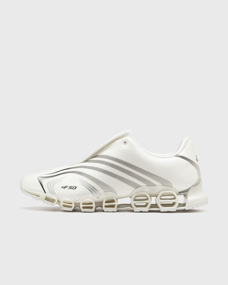 Adidas F50 Tunit Mega Consortium White