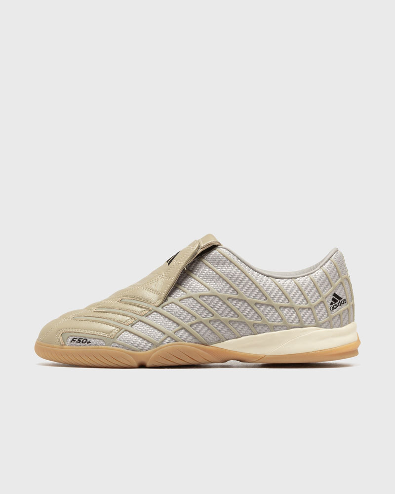 Adidas F50 Sala SP Consortium Grey