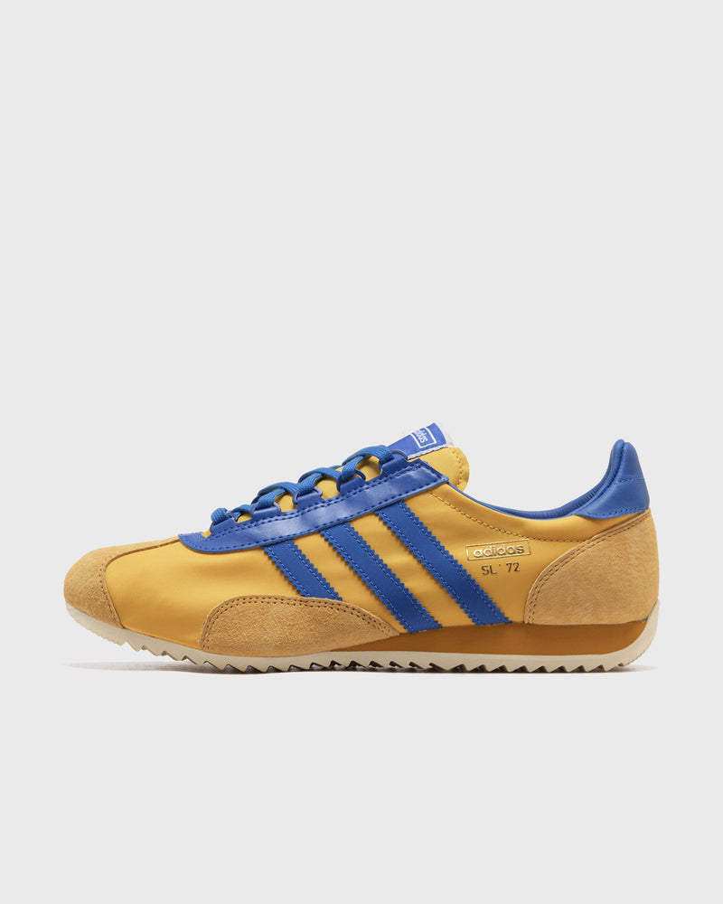 Adidas Sl 72 Pt Yellow