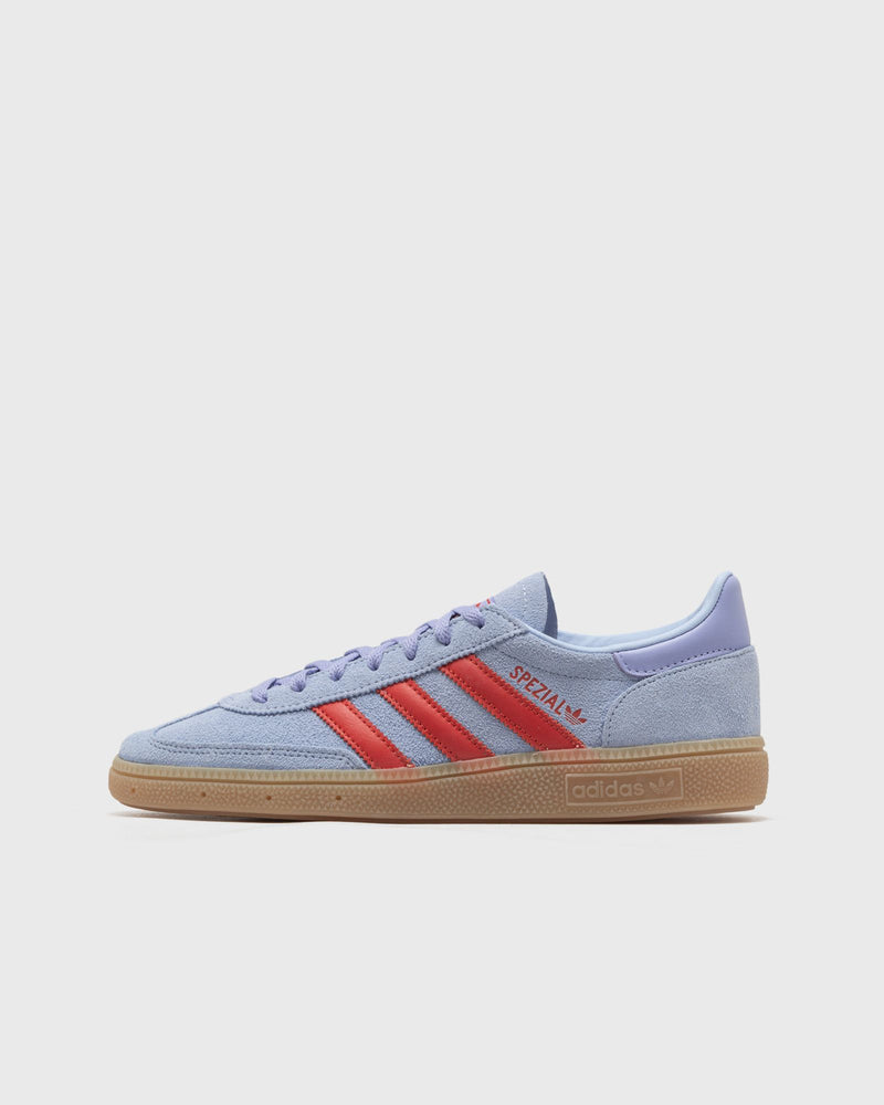 Adidas Womens Handball Spezial Blue