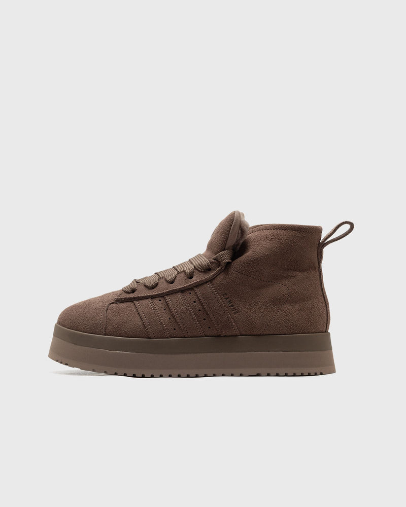 Adidas Womens Campus 00S Winter Mid Brown