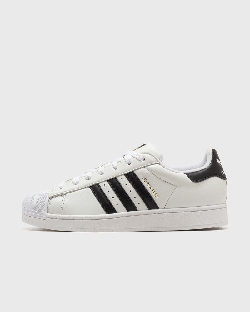 Adidas x Beams Superstar White