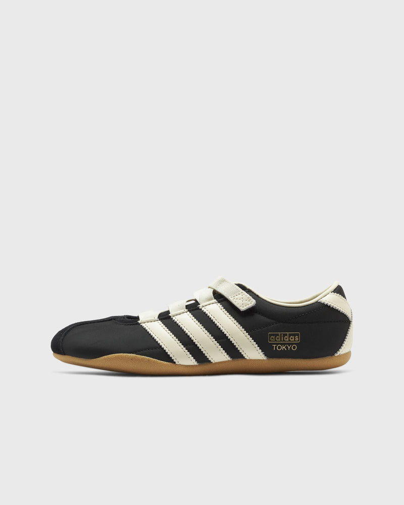 Adidas Womens Tokyo Mj Black