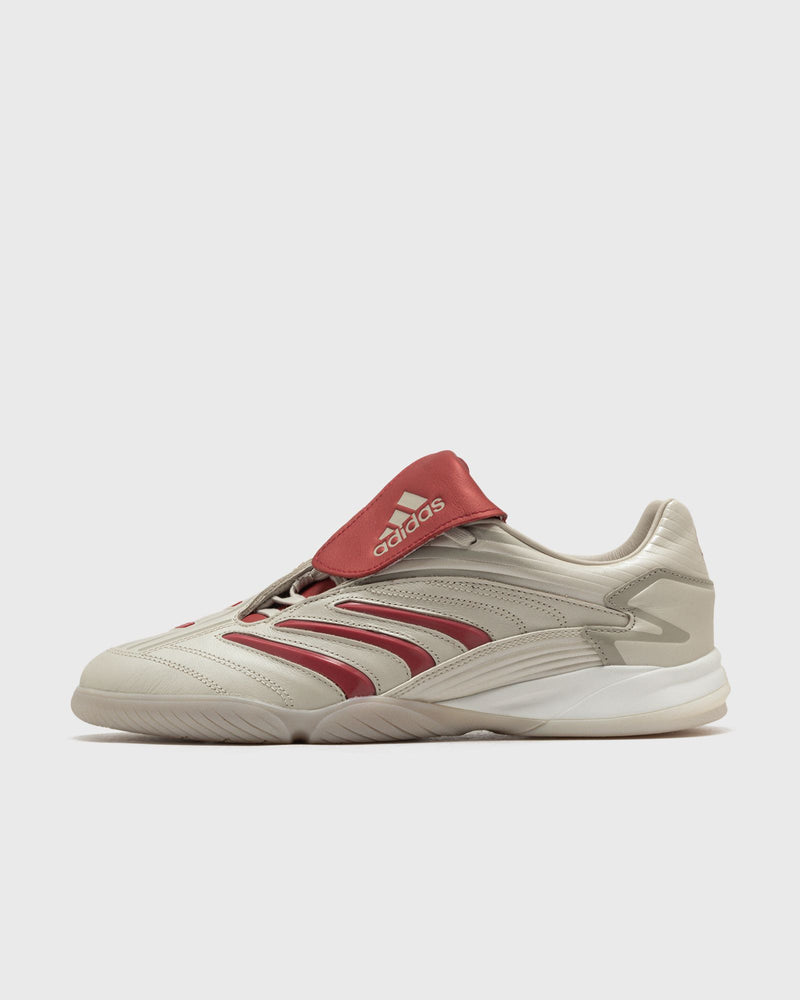 Adidas Predator Sala Grey