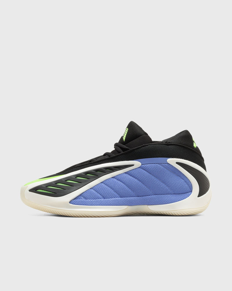 Adidas Anthony Edwards 2 Blue